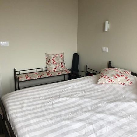 Eksel Residentie Zeezicht 아파트 외부 사진