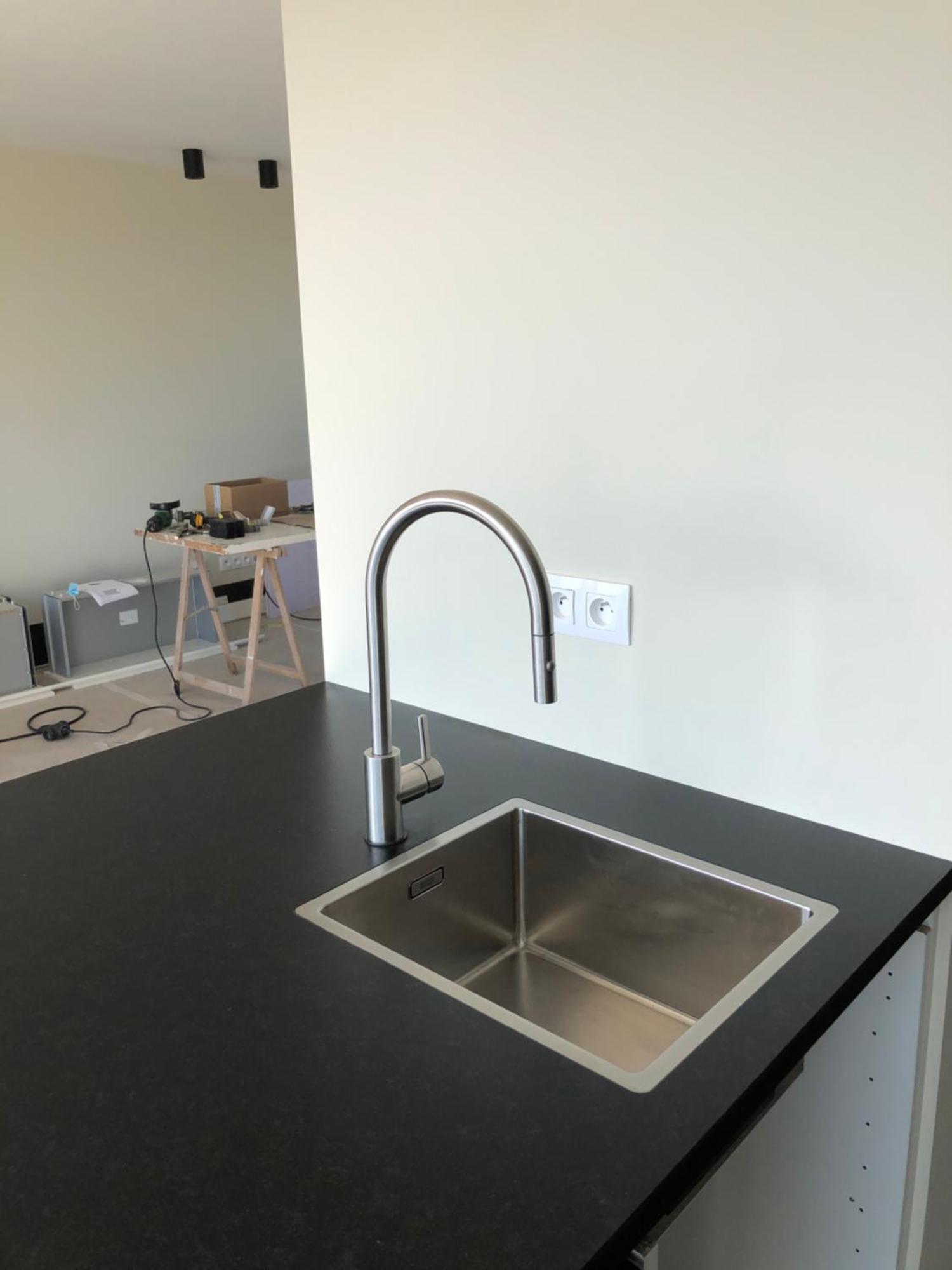 Eksel Residentie Zeezicht 아파트 외부 사진