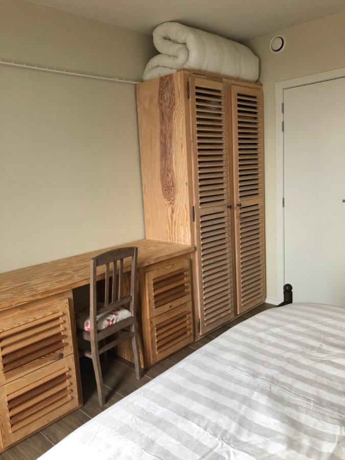 Eksel Residentie Zeezicht 아파트 외부 사진